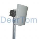 860-880MHz RFID Panel Antena 9dBi