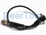 FME Female to Modem Cable
