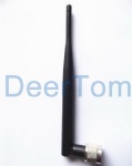 3G UMTS Indoor Omni Antena with N Male Conector