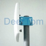 2.4GHz 5.8GHz Dual Band MIMO Panel Antenna