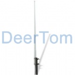 450-470MHz Outdoor Omni Antenna 8dBi