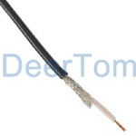 RF174 RF Coaxial Cable Low Loss