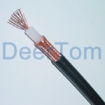 RF Coaxial Cable RG213