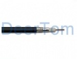 RF Coaxial Low Loss Cable RG6