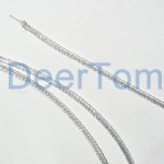 RF Coaxial Cable Low Loss RG316