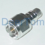 N Male connector for RG8 LMR400 Cable