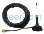 900-1800MHz GSM Magnetic Antenna